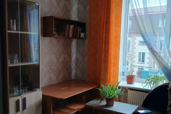 Продам гостинку, ХТЗ, Код: 641401/53