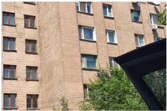 Продам гостинку, Залютино, Код: 641411/217