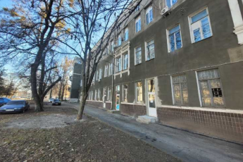 Продам помещение, Гагарина проспект, Героев Харькова пр. (Гагарина), Код: 641411/224