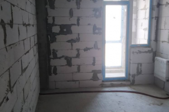 Продам 1-кімнатну квартиру в новобудові, Гагарина проспект, Код: 641411/26