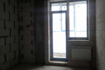 Продам 2-х кімнатну квартиру в новобудові, Гагарина проспект, Код: 641411/27