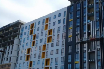 Продам 1-кімнатну квартиру в новобудові, Гагарина проспект, Код: 641411/28