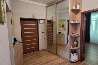 Продам 2-х кімнатну квартиру, Холодная Гора, Холодная Гора метро, Код: 641411/31