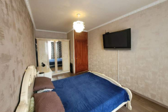 Продам 3-х кімнатну квартиру, Салтовка, 604 м/р, Код: 641411/32