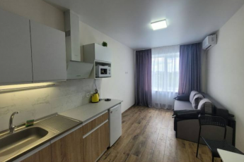 Продам 1-кімнатну квартиру в новобудові, Сосновая Горка, Код: 641411/44