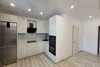 Продам 1-кімнатну квартиру в новобудові, Салтовка, Код: 641411/65