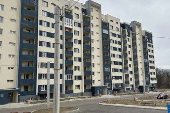 Продам 1-кімнатну квартиру в новобудові, Алексеевка, Победа метро, Код: 641487/7