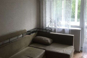 Продам 1-кімнатну квартиру, Салтовка, Академика Барабашова метро, Код: 641611/3