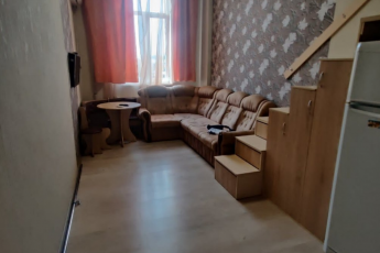 Продам гостинку, Ивановка, Код: 641661/76