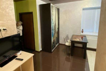 Продам гостинку, Алексеевка, Код: 641795/3
