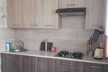 Сдам 1-кімнатну квартиру в новобудові, Новые дома, Код: 641799/2