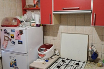 Продам 1-кімнатну квартиру, Новые дома, Код: 642094/19