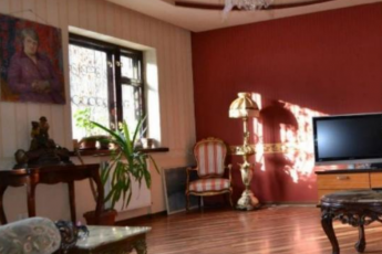 Продам дом, Холодная Гора, Лысая Гора, Краснопоселковая ул., Код: 642094/36