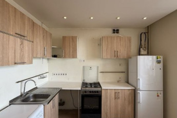 Продам 1-кімнатну квартиру в новобудові, Жуковского, Код: 642202/39