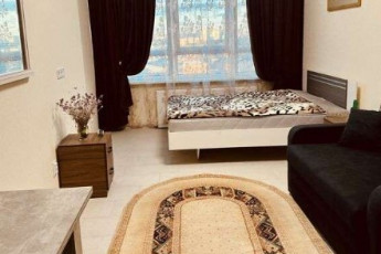 Сдам гостинку, Центр, Архитектора Бекетова метро, Код: 642408/4