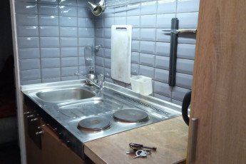 Сдам гостинку, ХТЗ, ХТЗ метро, Код: 642421/7