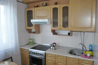 Сдам 2-х кімнатну квартиру, Алексеевка, Остановка Солнечная, Код: 642763/1