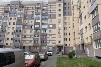 Сдам 1-кімнатну квартиру в новобудові, Новые дома, Код: 642779/6