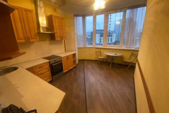 Сдам 1-кімнатну квартиру в новобудові, Павлово поле, Ботанический сад метро, Код: 642972/10