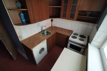 Сдам 2-х кімнатну квартиру, Алексеевка, Алексеевская метро, Код: 642972/2