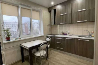 Сдам 2-х кімнатну квартиру, Алексеевка, Тополек, Код: 642972/3