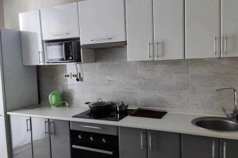 Сдам 1-кімнатну квартиру в новобудові, Гагарина проспект, Проспект Гагарина метро, Код: 642995/3