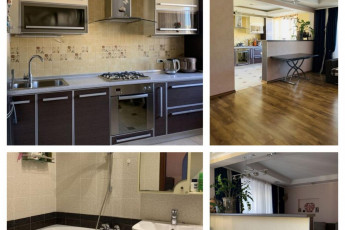 Продам 3-х кімнатну квартиру, Холодная Гора, Код: 643056/44