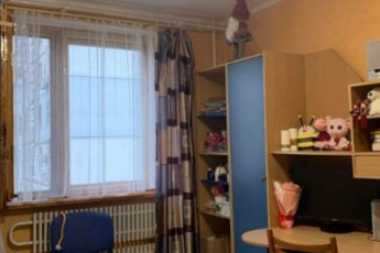 Продам 3-х кімнатну квартиру, Холодная Гора, Код: 643056/47