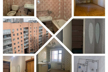 Продам 1-кімнатну квартиру, Центр, Пушкинская метро, Код: 643056/52
