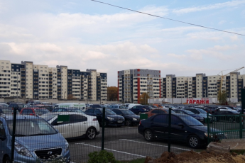 Продам 1-кімнатну квартиру в новобудові, Алексеевка, Код: 643059/20