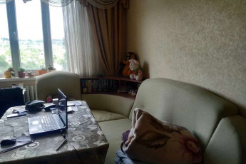 Сдам 1-кімнатну квартиру, Журавлевка, Киевская метро, Код: 643090/9