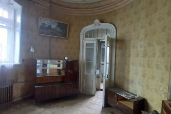 Продам 2-х кімнатну квартиру, Центральный рынок, Код: 643150/15
