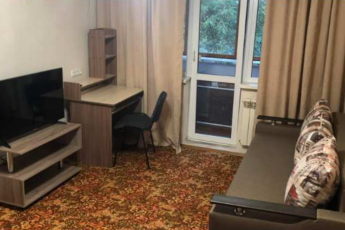 Продам 1-кімнатну квартиру, Новые дома, Код: 643198/3