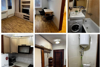 Продам 1-кімнатну квартиру, Салтовка, Код: 643198/30