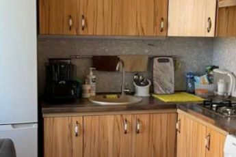 Продам 1-кімнатну квартиру, Холодная Гора, Холодная Гора метро, Код: 643198/33