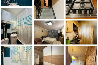 Продам 1-кімнатну квартиру, Павлово поле, Код: 643198/35