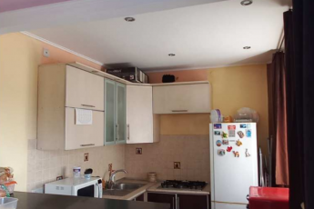 Продам 1-кімнатну квартиру, Новые дома, Армейская метро (Советской Армии), Код: 643198/6