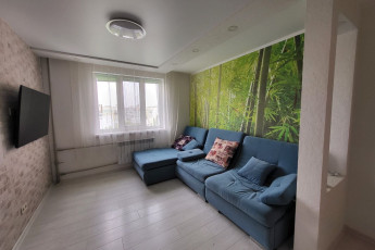 Продам 3-х кімнатну квартиру, Алексеевка, Код: 643312/51