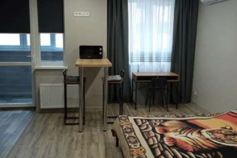 Сдам 1-кімнатну квартиру в новобудові, Салтовка, Героев Труда метро, Код: 643377/6