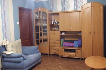 Сдам 1-кімнатну квартиру, Салтовка, Код: 643381/3