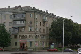 Продам 2-х кімнатну квартиру, Гагарина проспект, Метростроителей метро, Код: 643595/2