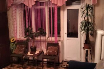 Сдам 2-х кімнатну квартиру, ХТЗ, ХТЗ метро, Код: 643650/5