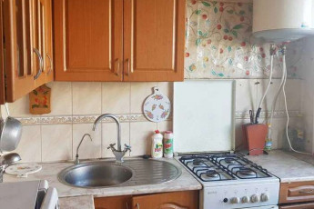 Сдам 3-х кімнатну квартиру, Алексеевка, Алексеевская метро, Код: 643658/2