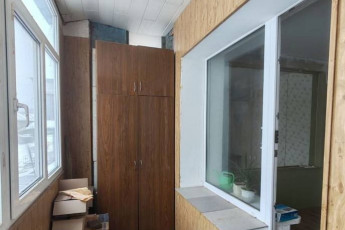 Продам 4-х кімнатну квартиру, Холодная Гора, Код: 643661/9