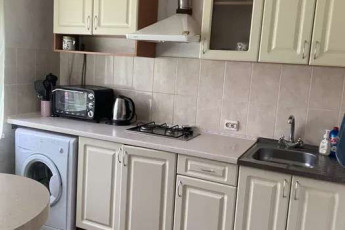 Сдам 1-кімнатну квартиру, Алексеевка, Остановка Школьная, Код: 643765/2