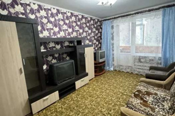 Сдам 1-кімнатну квартиру, Салтовка, Героев Труда метро, Код: 643803/6