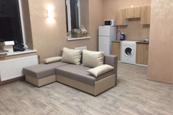 Продам 1-кімнатну квартиру в новобудові, Центр, Университет метро, Код: 643820/3
