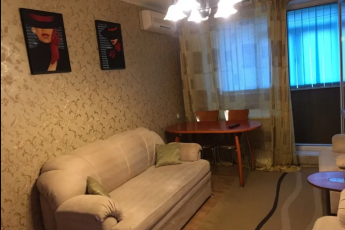 Сдам 2-х кімнатну квартиру, Алексеевка, Код: 643831/1