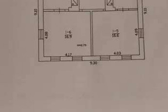 Продам 2-х кімнатну квартиру, Завод Шевченко, Москалевка, Код: 643917/5
