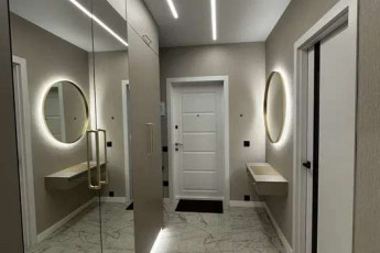 Сдам 1-кімнатну квартиру в новобудові, Новые дома, Маршала Жукова метро (Дворец спорта), Код: 643936/4